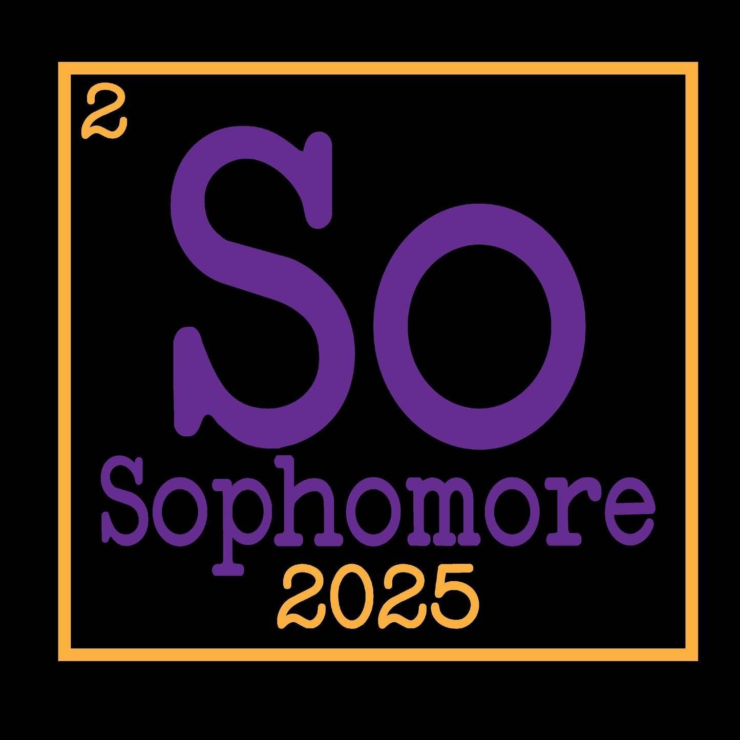 Sophomore 2023 Shirt, Sophomore graduation shirt, Sophomore class of 2023 shirt, Sophomore shirt 2023, Class of 2023 shirt