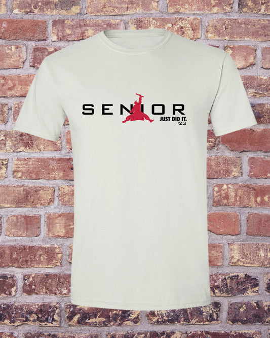 Air Senior 23 T-shirt, Senior 2023 Shirt, Senior graduation shirt, Senior class of 2023 shirt, Class of 2023 shirt, Graduate