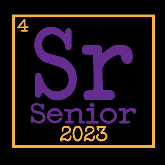 Senior 2023