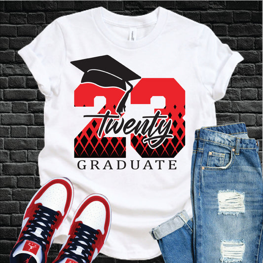 Senior 2023 t-shirt, Senior graduation, Graduate 2023, Senior class of 2023 t- shirt, Class of 2023 t-shirt, Senior t-shirt